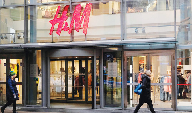 Outrage in Germany Adidas and H&M rent payments | Arab