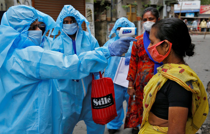 India suspends coronavirus antibody tests after questions over ...