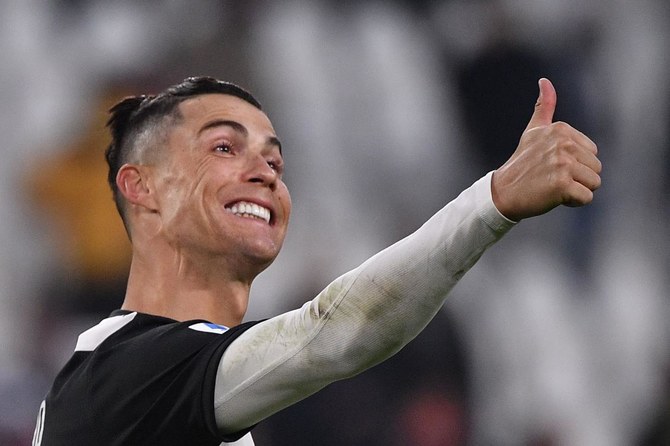Get C Ronaldo Juventus 2020 Pictures