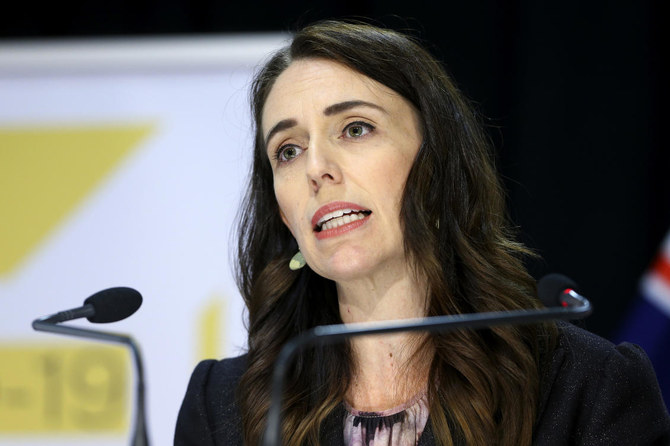 No special favors: New Zealand leader turned away from cafe | Arab ...