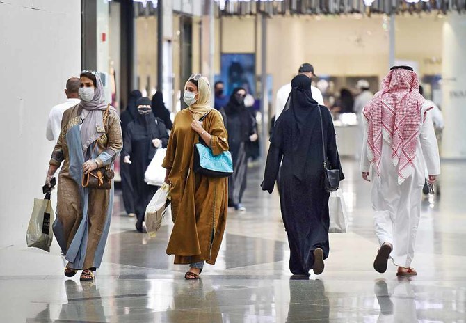 Saudis Are Finding New Ways To Celebrate Eid Al Fitr Despite A 24