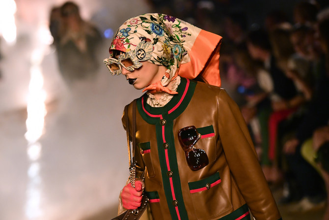oorsprong Inloggegevens Seizoen Gucci announces major changes to its show schedule | Arab News