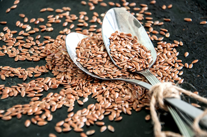 5 reasons to add flaxseed to your diet