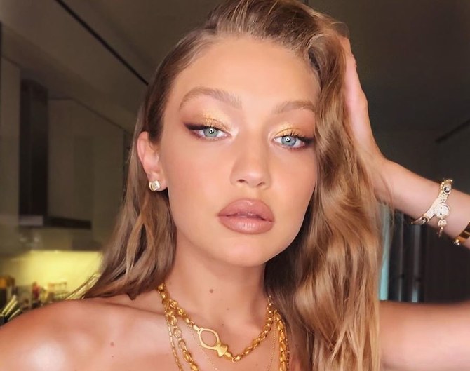 Gigi and Bella Hadid offer their support to embattled Gaza