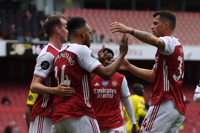 The Fa Cup Final Five Big Questions As Arsenal Take On Chelsea Arab News