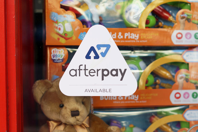 Afterpay expands online shopping surges | Arab News