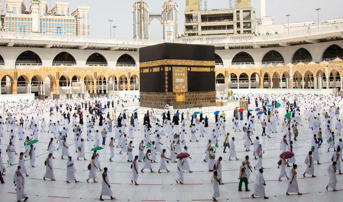 Saudi Arabia's Umrah plan to ensure flow of pilgrims | Arab News