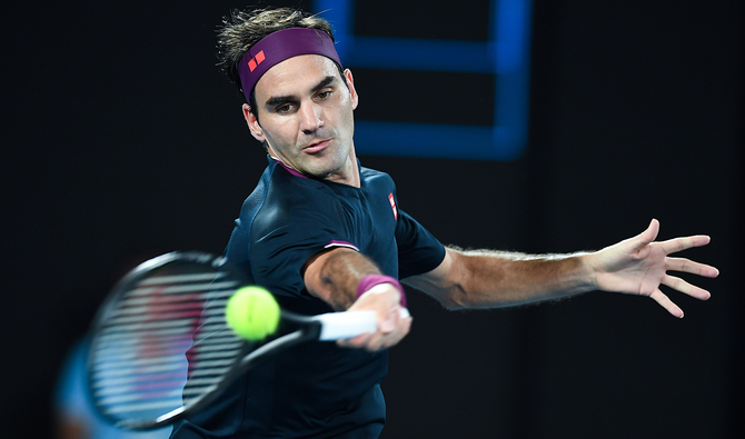 Roger Federer adds Dubai to his 2021 comeback tournament schedule