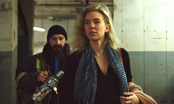 Actress Vanessa Kirby packs a punch as 'Pieces of a Woman' shows grief at  its most raw | Arab News