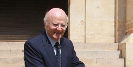 Lebanese MP Jean Obeid dies of COVID-19 
