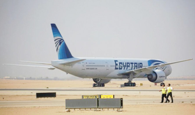flights from amman to cairo