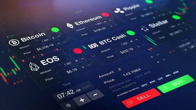Top Cryptocurrencies to Buy and Hold this October Weekend