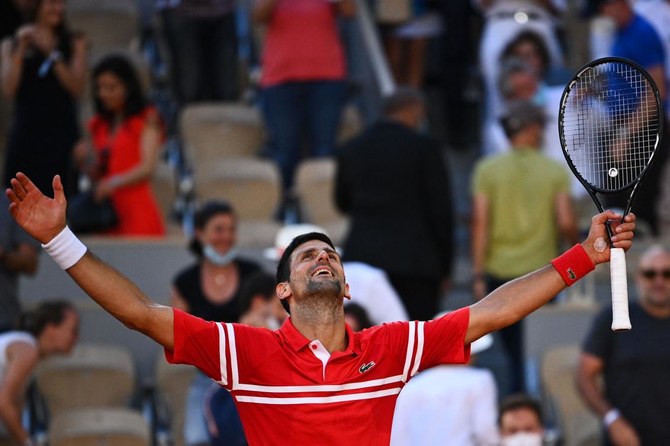 Novak Djokovic rallies to beat Stefanos Tsitsipas in epic French Open final, French Open 2021