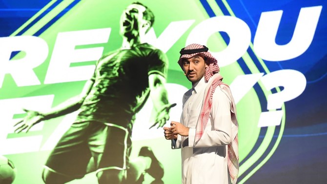 Mixed martial arts investment latest example of Saudi Arabia's foray into  global sports