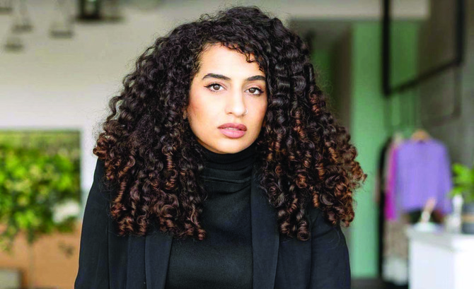 Saudis embrace curly look in post-pandemic hair revolution | Arab News