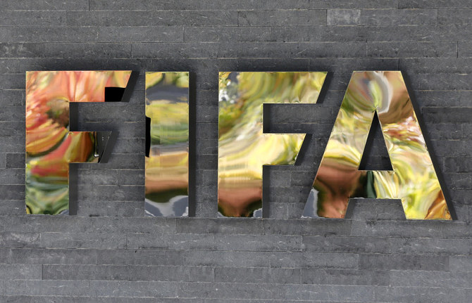 FIFA to receive over $201 million in forfeited funds from corruption probe