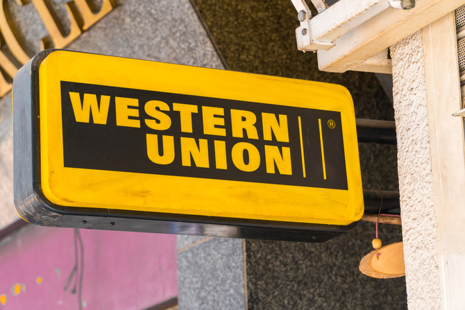 Western Union restarting money-transfers to Afghanistan: Reuters