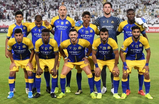 AlNassr’s AFC Champions League tie in doubt as Iranian opponents