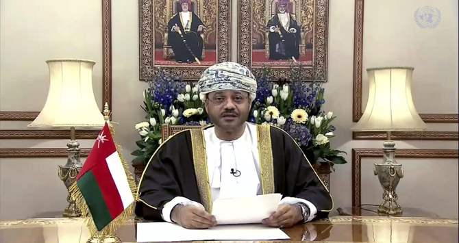 Oman news