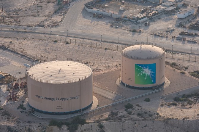Saudi Aramco's capital expenditures likely to hit $34.6bn in 2021 | Arab  News