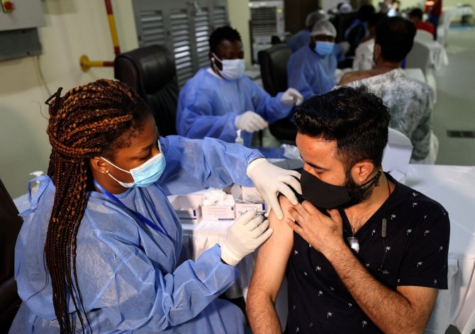 UAE reaches milestone with lowest recorded number of COVID-19 cases