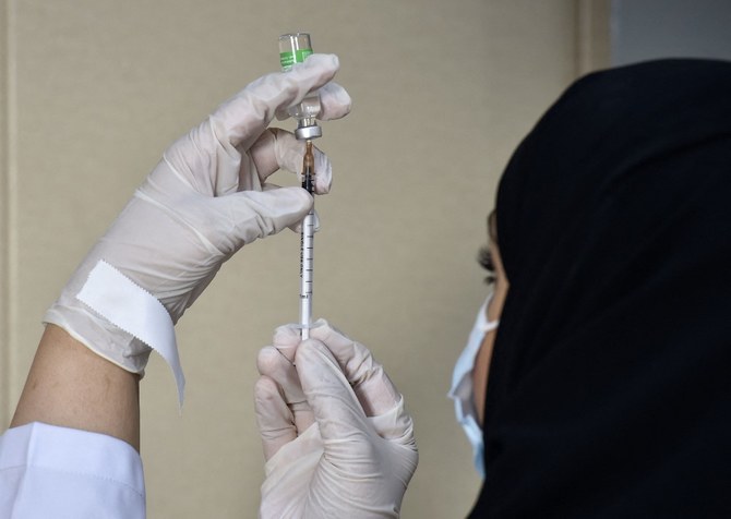Visa saudi arabia holders in visit vaccine for Saudi Arabia