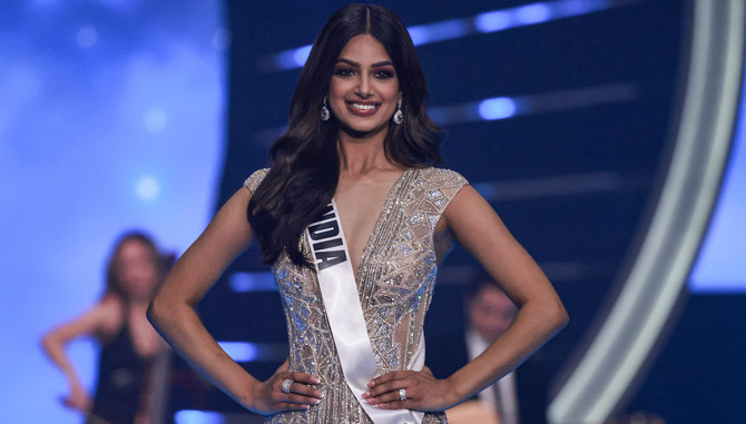 India miss universe Miss Universe