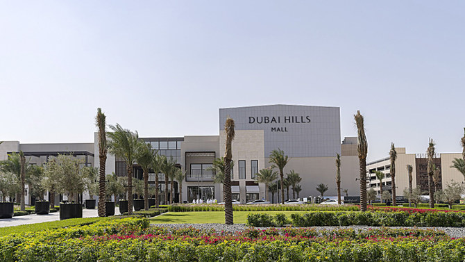 Alshaya brings unique shopping experiences to Dubai Hills Mall
