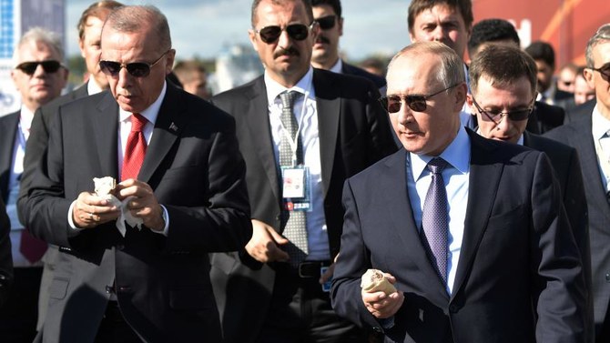 Ankara reiterates mediation proposal to host Kyiv-Moscow peace negotiations 