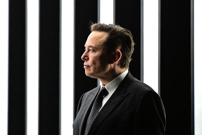 Explainer: What Elon Musk's dance with Twitter really means | Arab News
