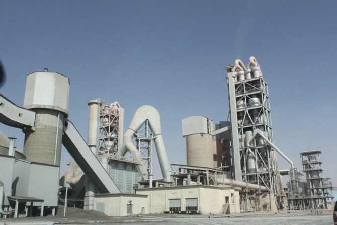 Saudi Najran Cement's profit slumped 61% owing to lower sales | Arab News