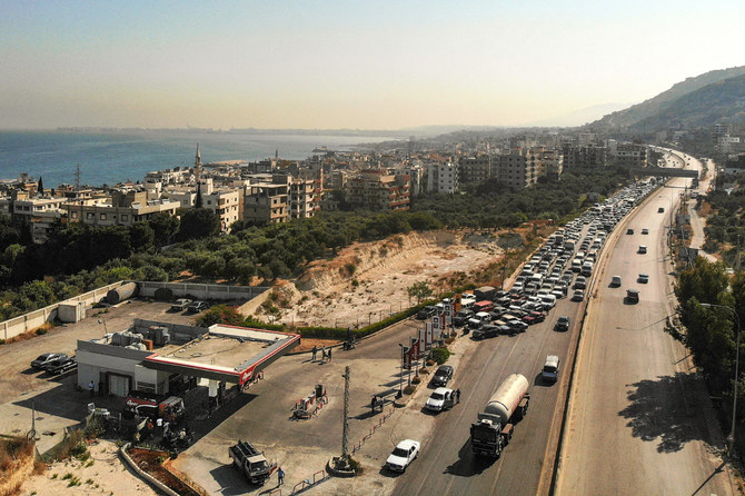 Lebanon’s middle class thins out as skilled professionals head for the ...