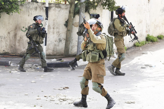 Significance of IDF raid on Jenin