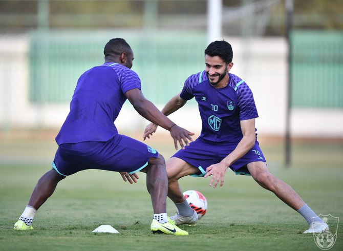 Al-Ahli's relegation leaves one of Saudi's biggest clubs in unfamiliar  territory | Arab News