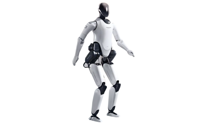 Meet Xiaomi's new humanoid robot, CyberOne