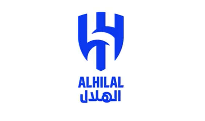 visuel Fordeling Kurve Saudi Arabia's Al-Hilal debut new brand identity | Arab News