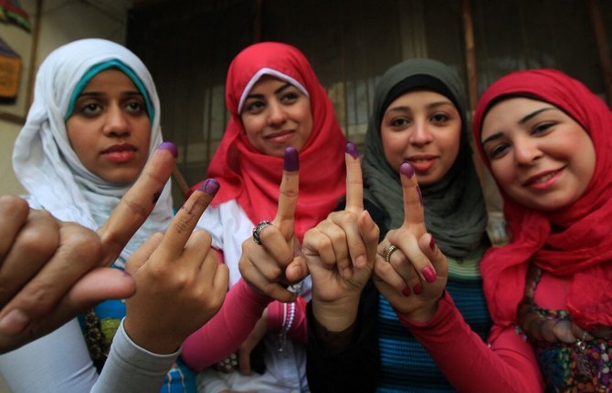 Women wearing hijab face discrimination in Egypt BBC Arabic Arab News
