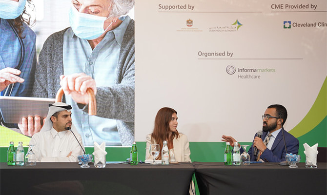 Saudi healthcare facility honored at Patient Safety Conference | Arab News