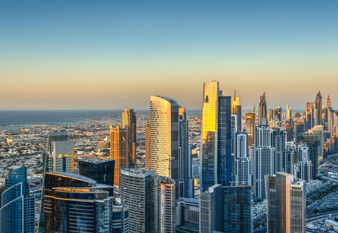 Prime Dubai residential market values rebound at 89 percent in last year: Knight Frank