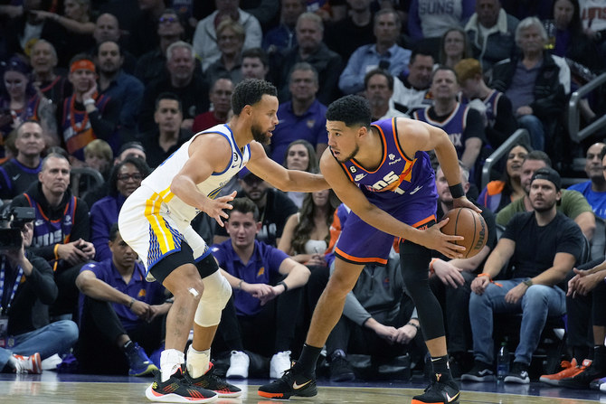 Suns vs Warriors: Klay Thompson ejected for first time in career