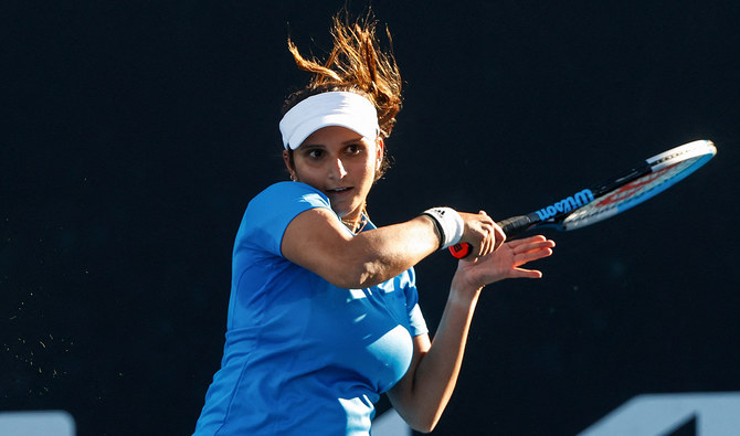 Sania Mirza to Retire Next Month At Dubai Duty Free Tennis Championships  2023