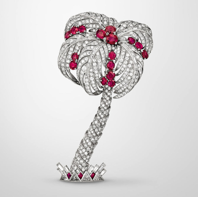 A Van Cleef & Arpels exhibition is coming to London's Design
