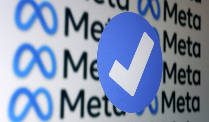 Meta testing new subscription service for verified accounts, Economy and  Business