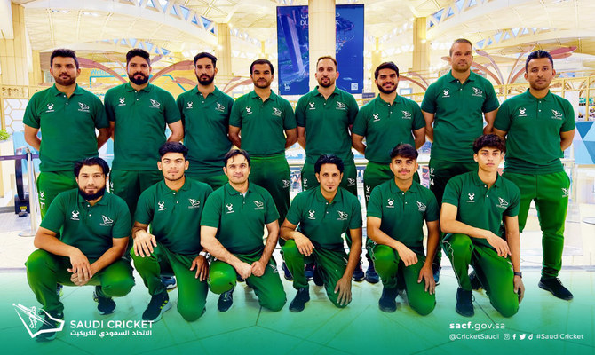 How the Saudi Arabian Cricket Federation could have a major impact on the  global game