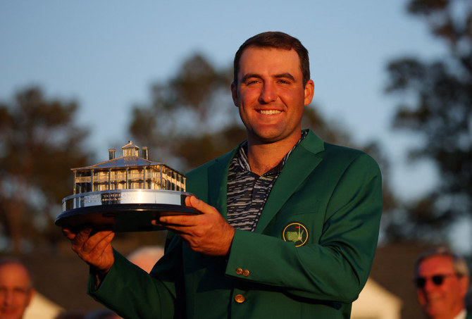 How will Masters Champions Dinner be affected by LIV-PGA Tour feud?
