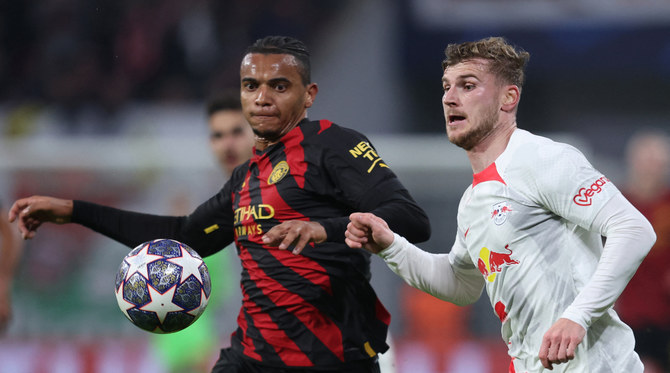 Everything we want': Manchester City confirm Manuel Akanji signing, Manchester  City
