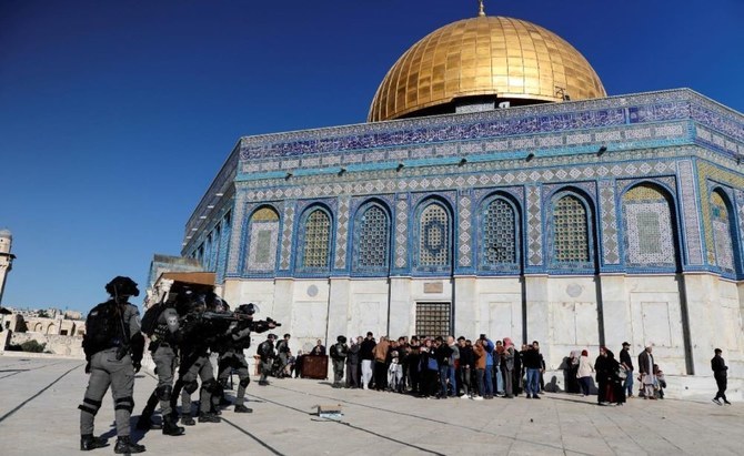 Jordan defending Palestinians 'no cost sacrifice': Royal Committee for Jerusalem Affairs | Arab