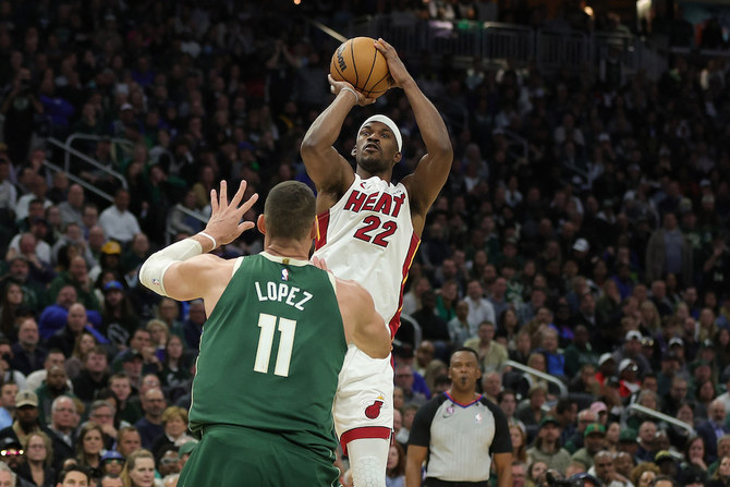 Milwaukee Bucks 2023 NBA Playoffs Preview: Can They Stop Jimmy Butler?