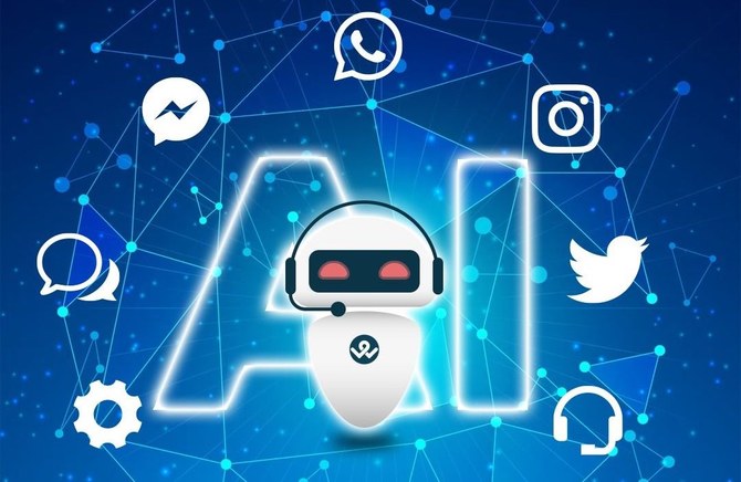 Wulooj enables AI to boost Saudi Arabia's tech sector | Arab News