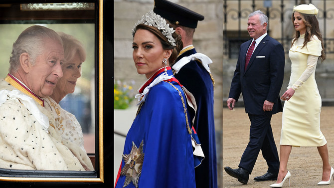 The Coronation Ceremony 2023 - Historic UK
